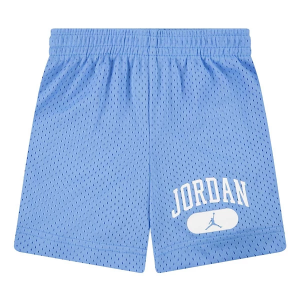 Jordan Mesh Perforated Shorts Toddler 3T University Blue