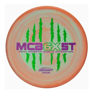 Discraft Zone Distance Disc Golf Putt/Approach