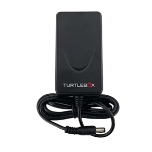 TURTLEBOX Gen 2 Co-Ax Replacement Charger