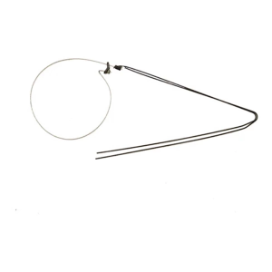 North American EZ Racoon Snare 3-Pack