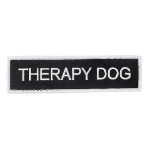 Boss Dog Tactical Patch For Harnesses