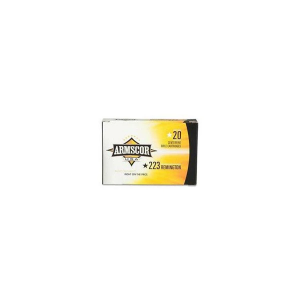 Armscor USA FMJ Rifle Ammunition