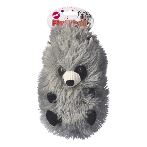 SPOT Fluff Ball Dog Toy