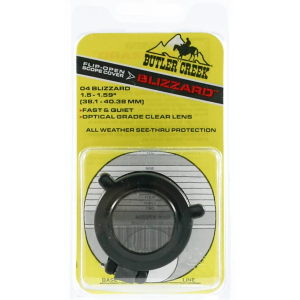 Butler Creek Blizzard Scope Cover