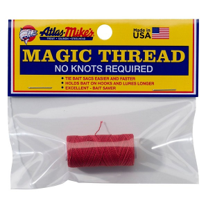Atlas Magic Thread 1 Spool Per Bag