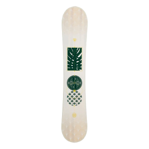 Women's Rossignol Soulside Adult Snowboard 149