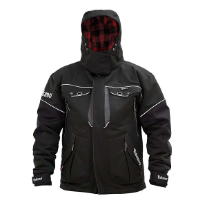 Men's Eskimo Legend Shell Jacket 5X Black