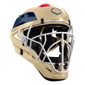 EvoShield Pro-SRZ Catcher's Helmet