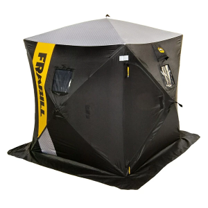 Frabill HQ 200 Hub Ice Shelter