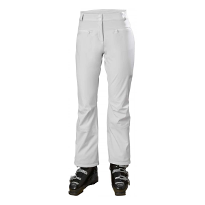 Women's Helly Hansen Inc Snow Pants Bellissimo 2 Medium White