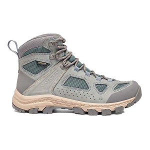 Women's Vasque Breeze Waterproof Hiking Boots Outdoor 12 Trooper