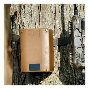 Hardcore Powerplant Rechargeable Lithium Battery Pack