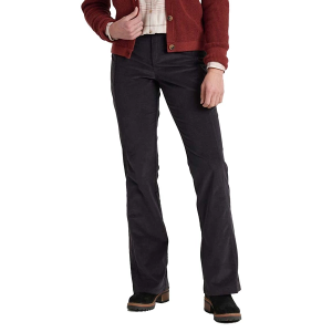 Women's Kuhl Lydia Cord Pants 0 Black