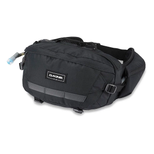 Dakine Hot Laps 5L Bike Hydration Hip Pack