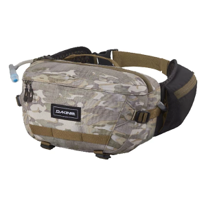 Dakine Hot Laps 5L Bike Hydration Hip Pack