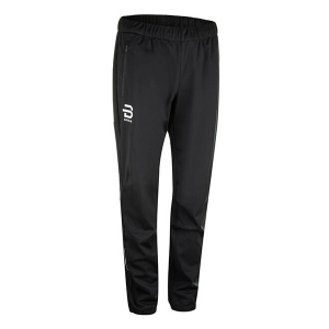 Women's Bjorn Daehlie Snow Pants Kikut Medium Black