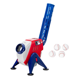 Franklin Sports MLB Power Pitching Machine