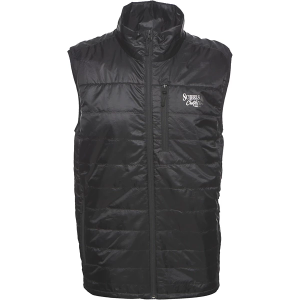Men's Scheels Outfitters Spotter Hunting Vest Medium Jet Black