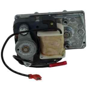 Dillon 220v EURO Motor & Roll Pin