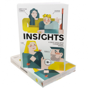 Insights : A Deep Dive Into A Champions Mind