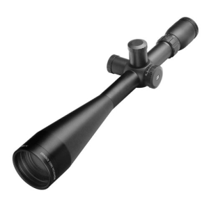 Creedmoor Sports Sightron SIII Long Range 10-50x60 SFP Fine Cross Hair Scope - $1479.99 at Creedmoor Sports