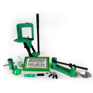 Redding Boss ProPak W/O Dies