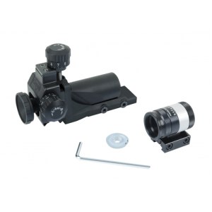 Creedmoor Sports 6834-10 Match Sight Set - $424.95 at Creedmoor Sports