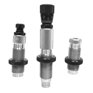Creedmoor Sports 6mm Dasher Redding Type S Match Bushing 3-Die Neck Sizer Set - $409.95 at Creedmoor Sports