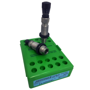 Creedmoor Sports .280 Remington Redding Type S Match Bushing Full Die Set - $282.95 at Creedmoor Sports