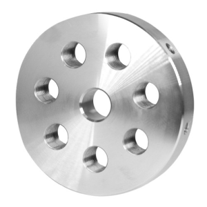 Creedmoor Sports Creedmoor Sports Enhanced Press Head - Redding T-7 1" Z Series - $129.95 at Creedmoor Sports