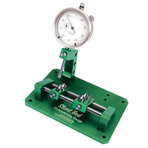 Creedmoor Sports Redding Slant Bed Concentricity Gauge - $174.95 at Creedmoor Sports