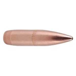 Creedmoor Sports Sierra 22 Cal 77 Gr HPBT Match Cannelured Bullets 500 Ct - $205.95 at Creedmoor Sports