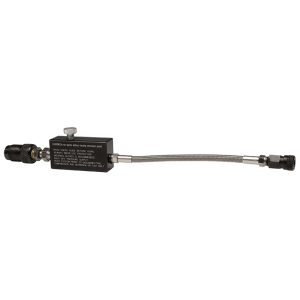 Crosman Scuba Din Adaptor