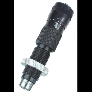 Creedmoor Sports .22 BR Forster Ultra Micrometer Seater Die - $89.95 at Creedmoor Sports
