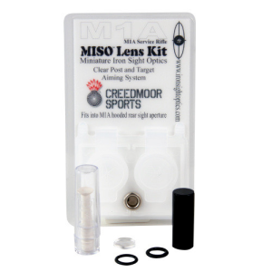 Creedmoor Sports MISO M1/M1A Lens Kit - $99.95 at Creedmoor Sports