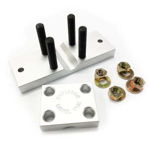 Creedmoor Sports Davidson Barrel Vise - $99.95 at Creedmoor Sports