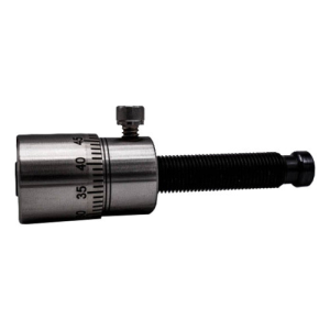 Wilson Micrometer Adjustment Stop Add On