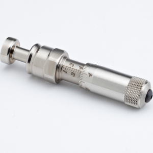 Hornady Bench Rest Metering Insert