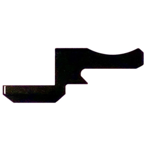 LRA Send iT MV3 90 Degree Picatinny Mount