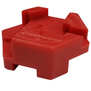Creedmoor Sports AR-15 A2 Front Sight Bench Block