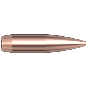 Hornady 30 Cal 155 Gr BTHP Match Bullets (100 Ct)
