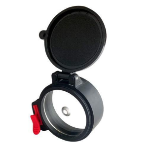 Weaver K-4 Scope Lens Reducer