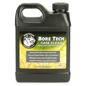 Creedmoor Sports Bore Tech Case Clean Cartridge Cleaner 32oz - $34.95 at Creedmoor Sports