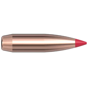 Hornady 22 Cal 80 Gr ELD Match Bullets (100 Ct)