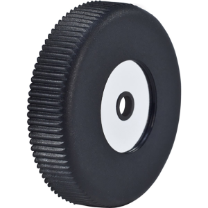 Gehmann Mirror Disc Attachment For Rearsight