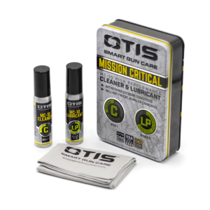 Creedmoor Sports Otis Mission Critical MC-10 High Performance Cleaner Kit - $20.00 at Creedmoor Sports