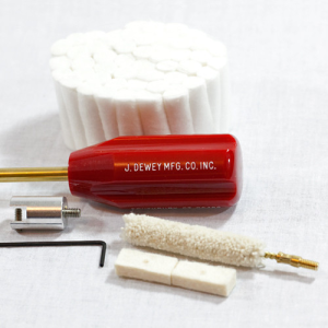 Creedmoor Sports Dewey Bolt Action Cleaning Kit - $26.95 at Creedmoor Sports