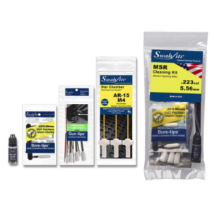 Creedmoor Sports Swab-its Cleaning Kit for .223 and 5.56 - $25.95 at Creedmoor Sports