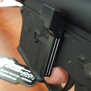 Creedmoor Sports Trigger Guard Bolt Release - $24.95 at Creedmoor Sports