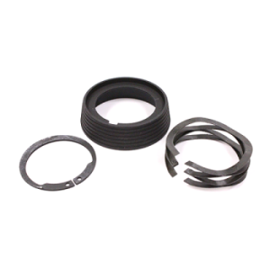 Slip Ring Assembly